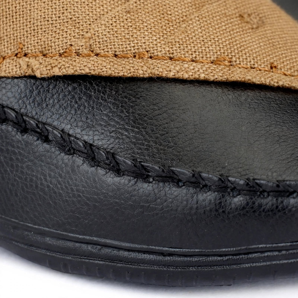Synthetic Leather Formal Slip-On Shoes – Office Wear bb For Men
