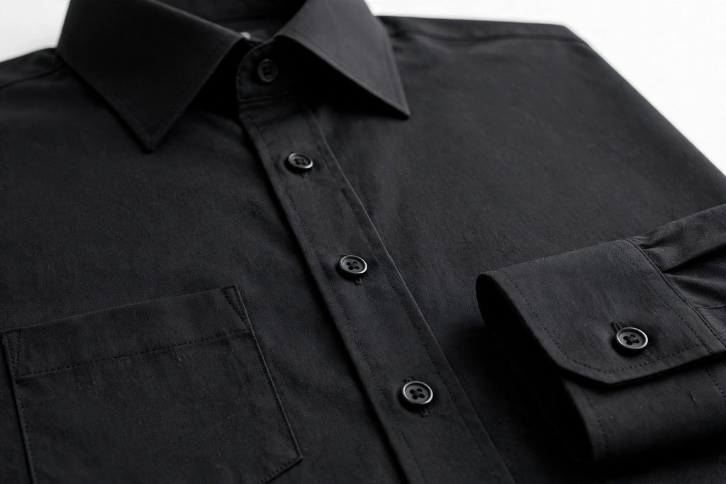 POLAR SMITH Cotton Formal Shirt & Women – Regular Fit Full Sleeves For Women