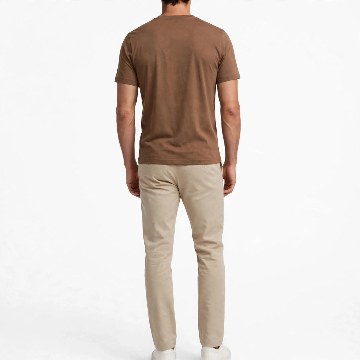 Casual T-Shirt – Comfortable Everyday Wear For Men