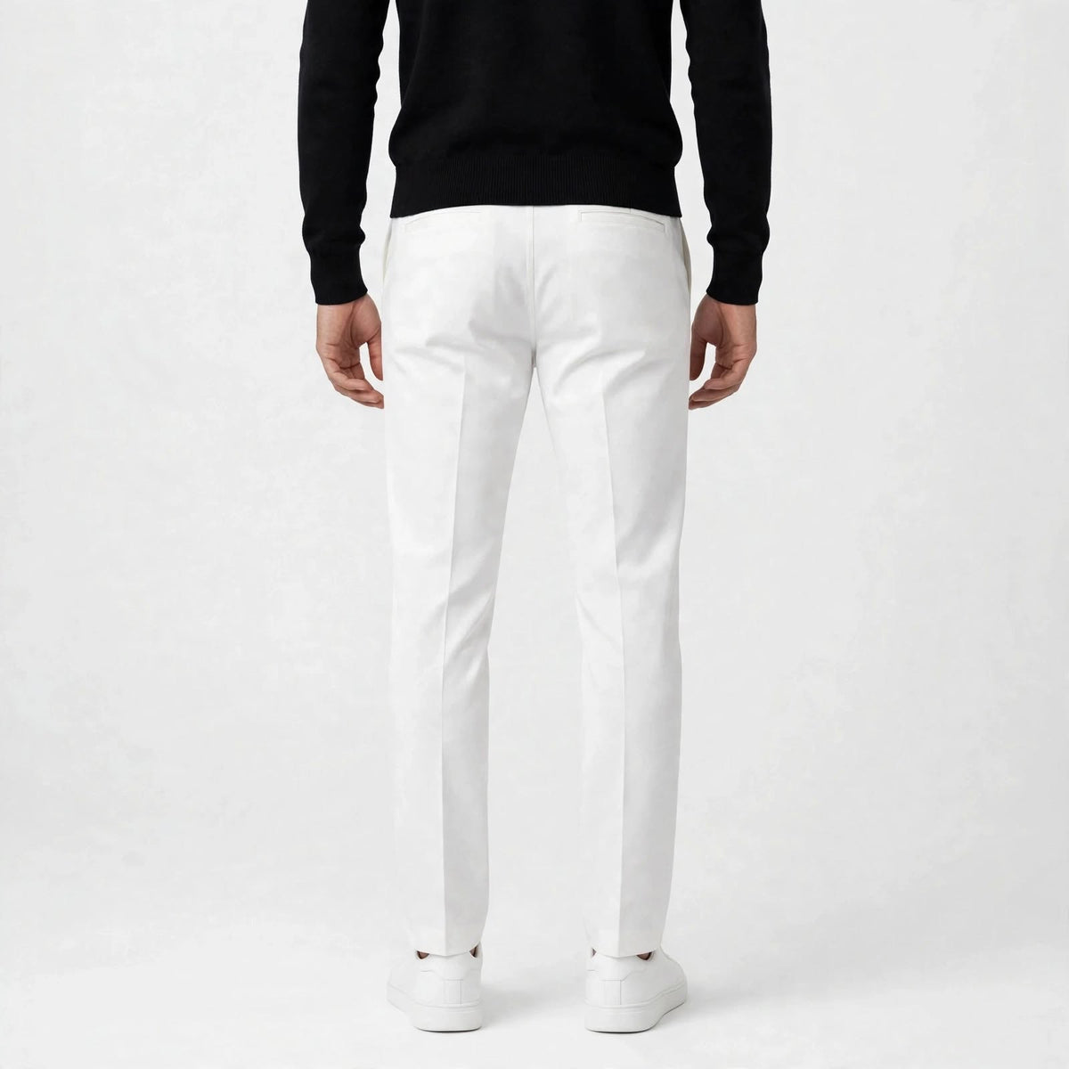 Full Sleeve Casual T-Shirt – Everyday Comfort bb For Men