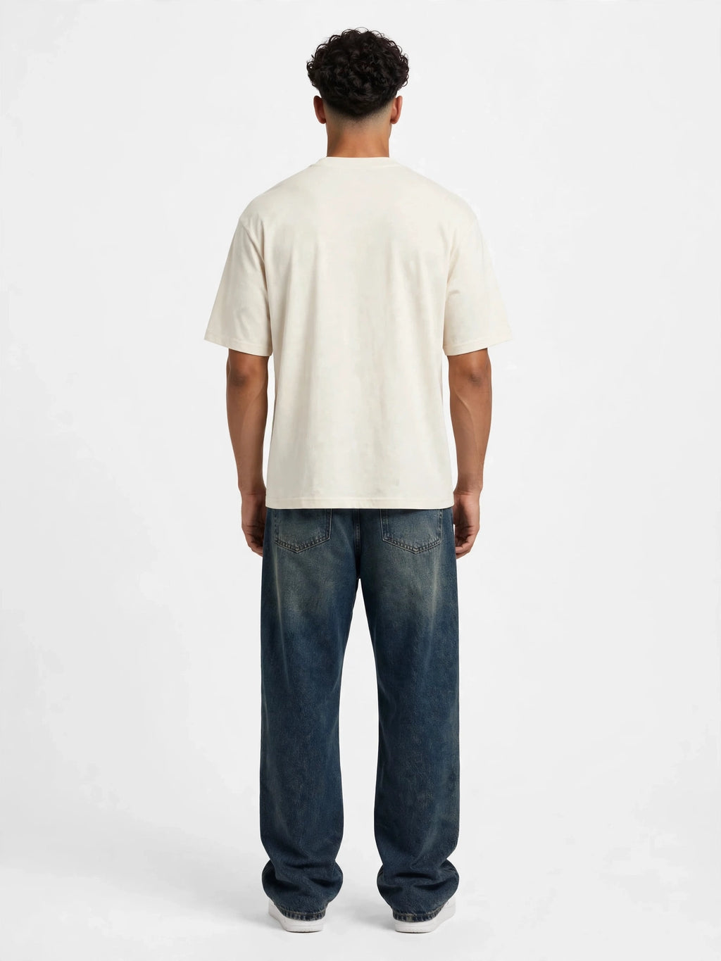 Oversized T-Shirt 's For Men