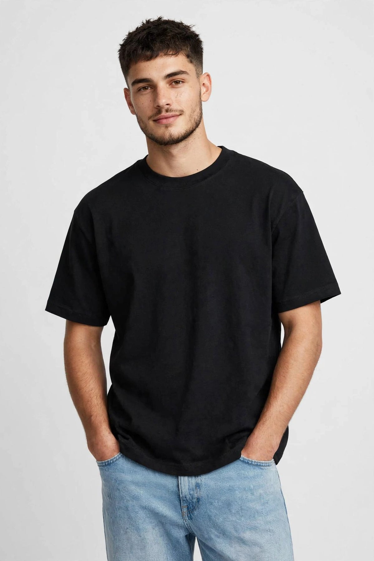 Oversized T-Shirt 's For Men