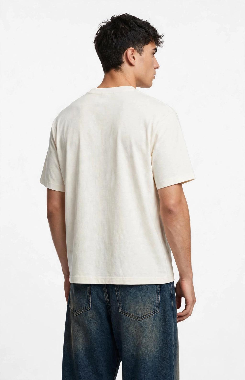 Oversized T-Shirt 's For Men
