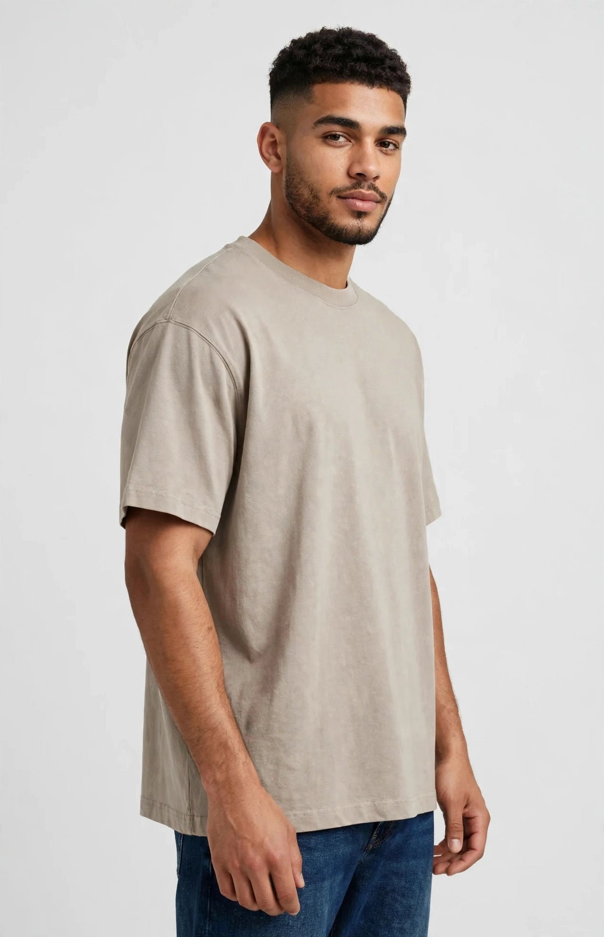 Oversized T-Shirt 's For Men