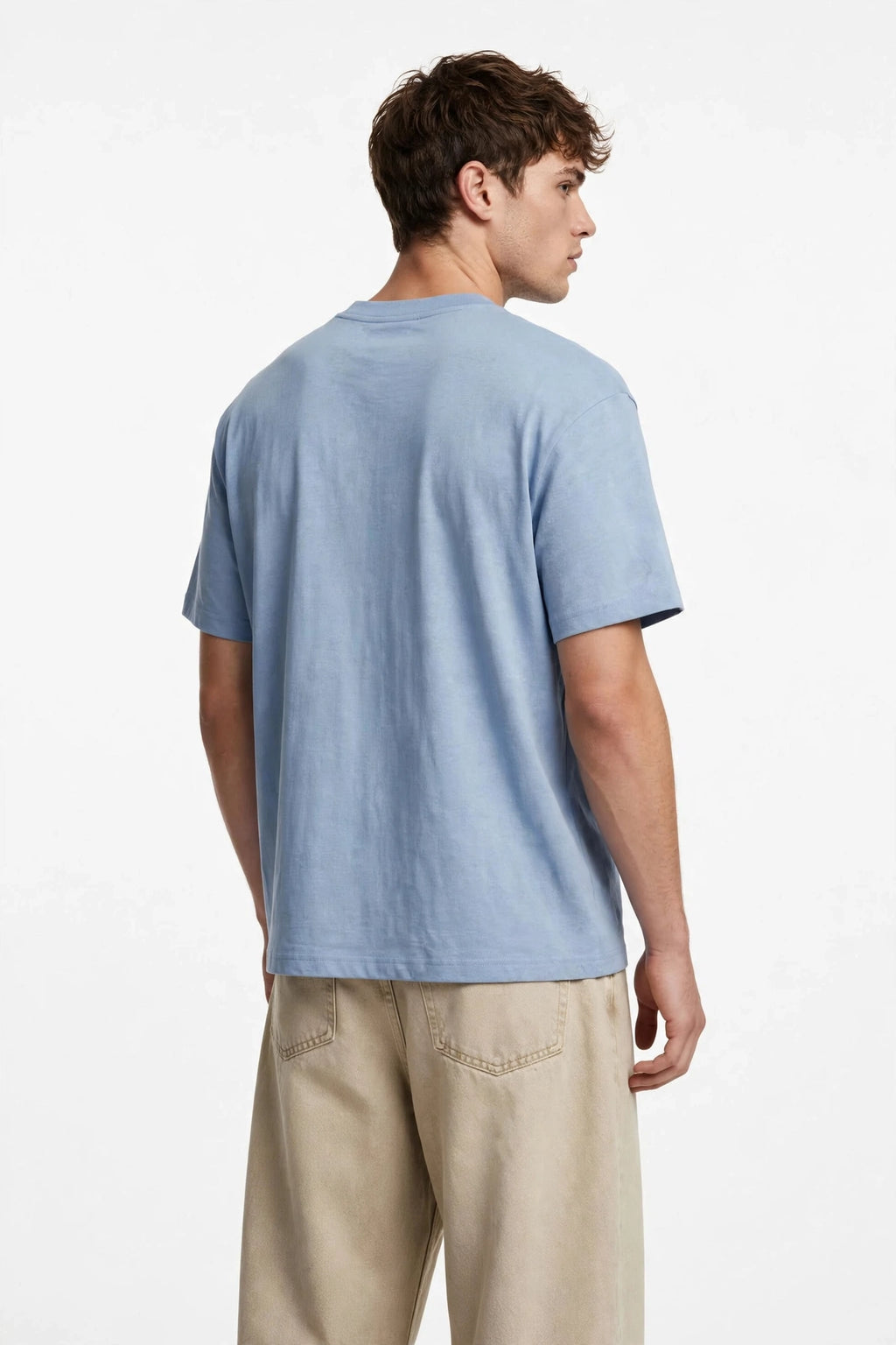 Oversized T-Shirt 's For Men