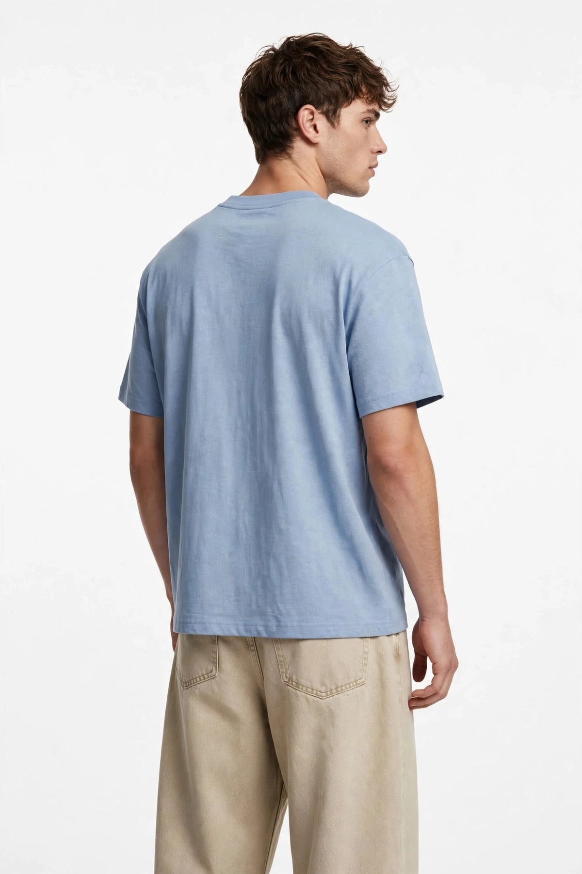 Oversized T-Shirt 's For Men