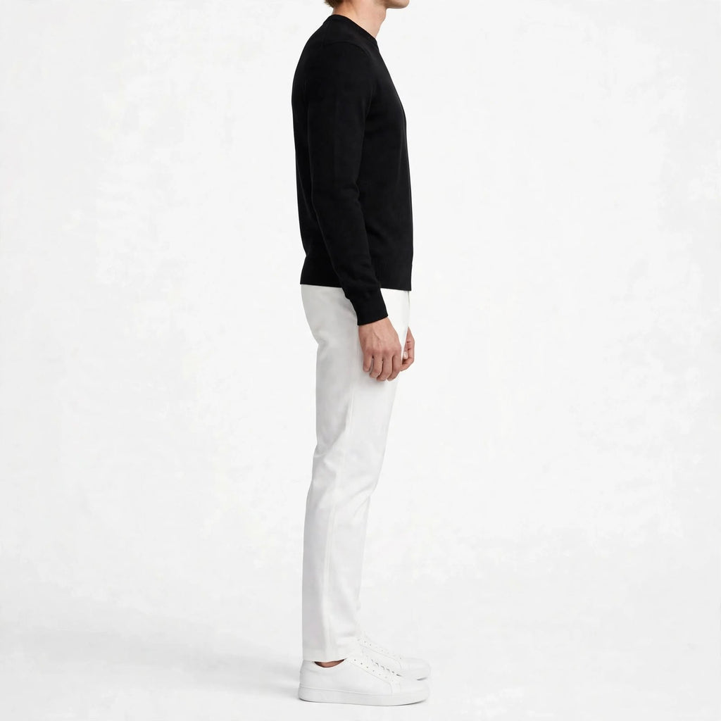 Full Sleeve Casual T-Shirt – Everyday Comfort bb For Men
