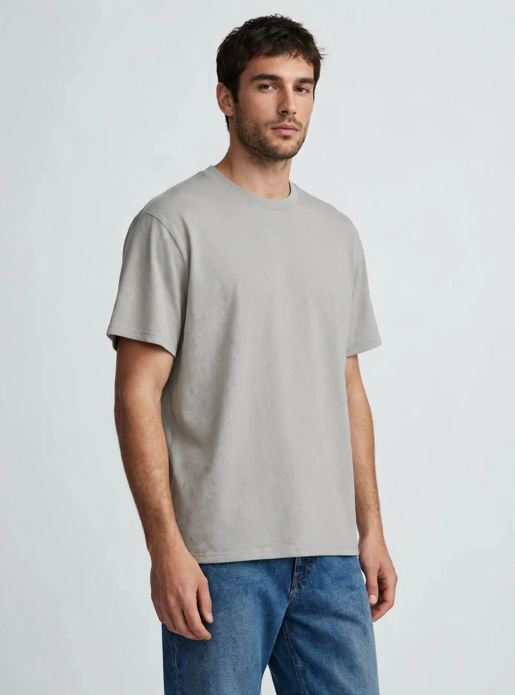 Oversized T-Shirt For Men