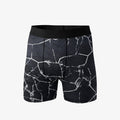 Nylon Trunks | Soft Stretchable Printed Underwear For Men