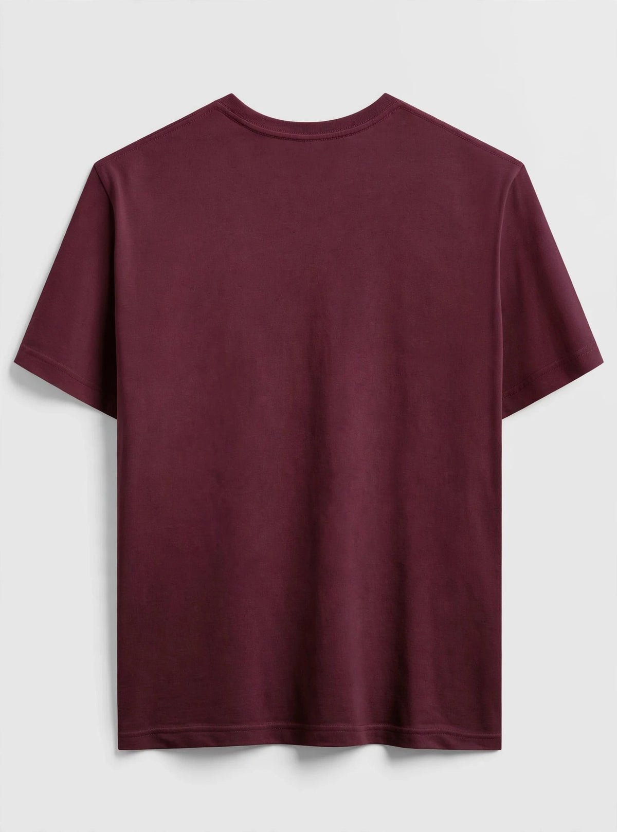 Printed Oversized T-Shirt For Men