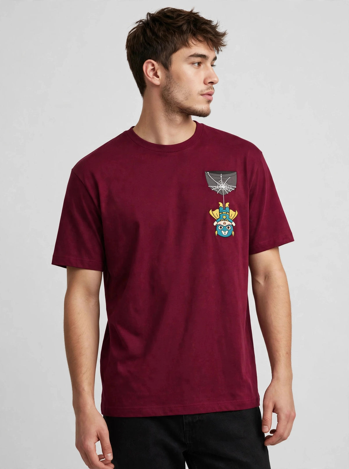Oversized T-Shirt 's For Men