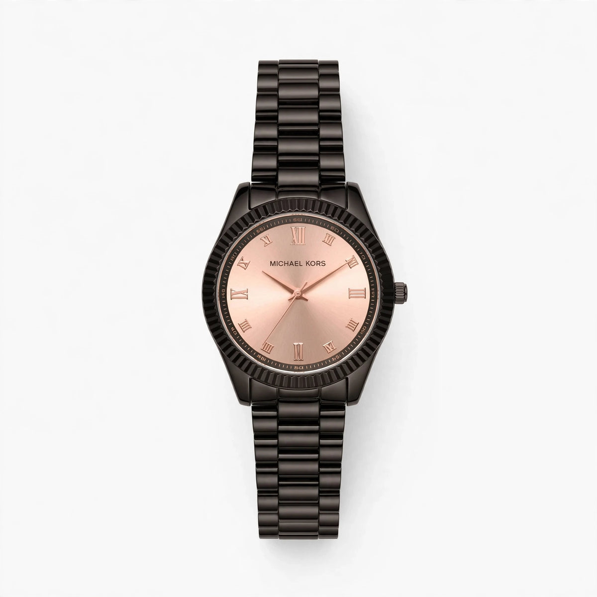 Michael Kors Tone Analog Watch | Wo Quartz Stainless Steel Watch For Women