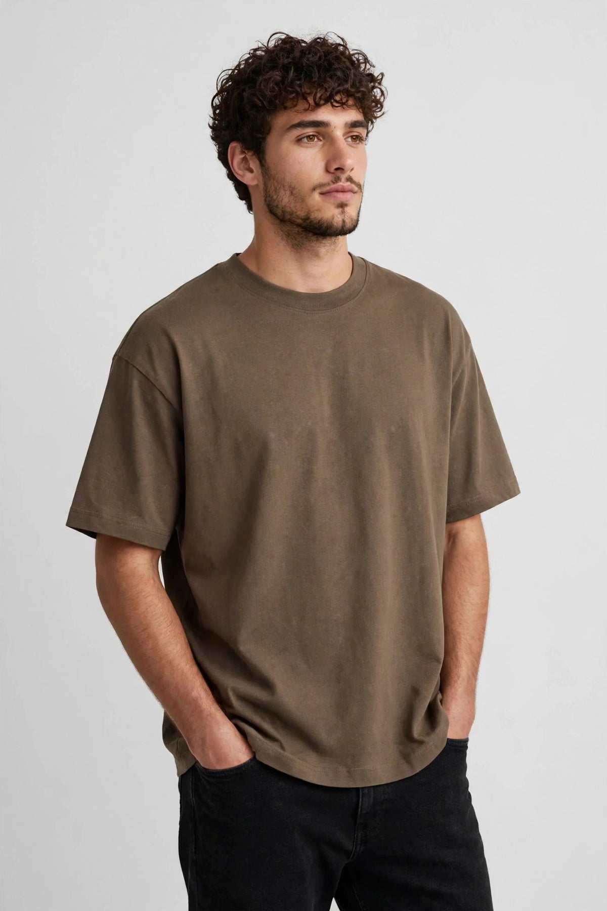Oversized T-Shirt 's For Men