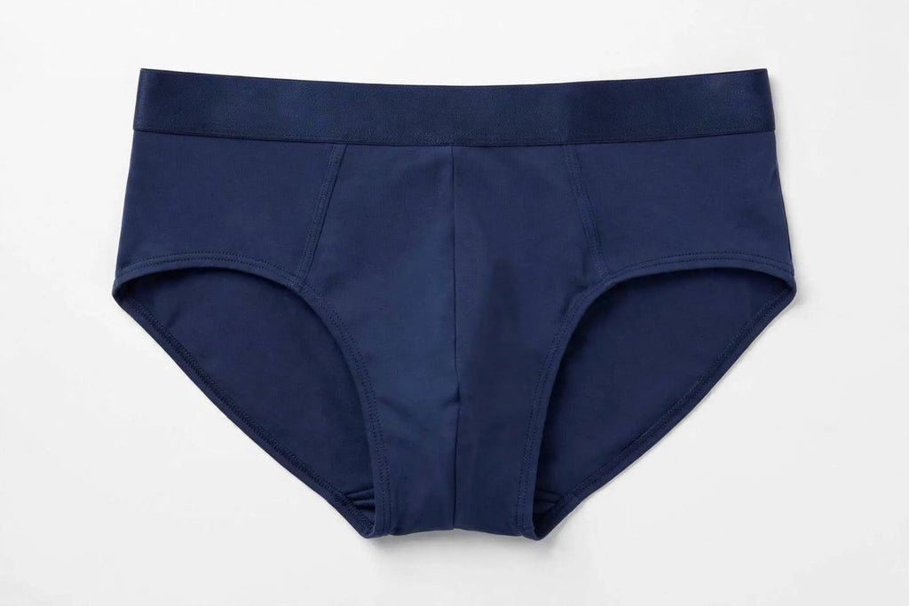 Micro Modal Briefs | Soft & Breathable Modal Underwear For Men