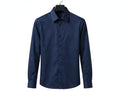 POLAR SMITH Cotton Formal Shirt – Unisex Regular Fit Full Sleeve For Women