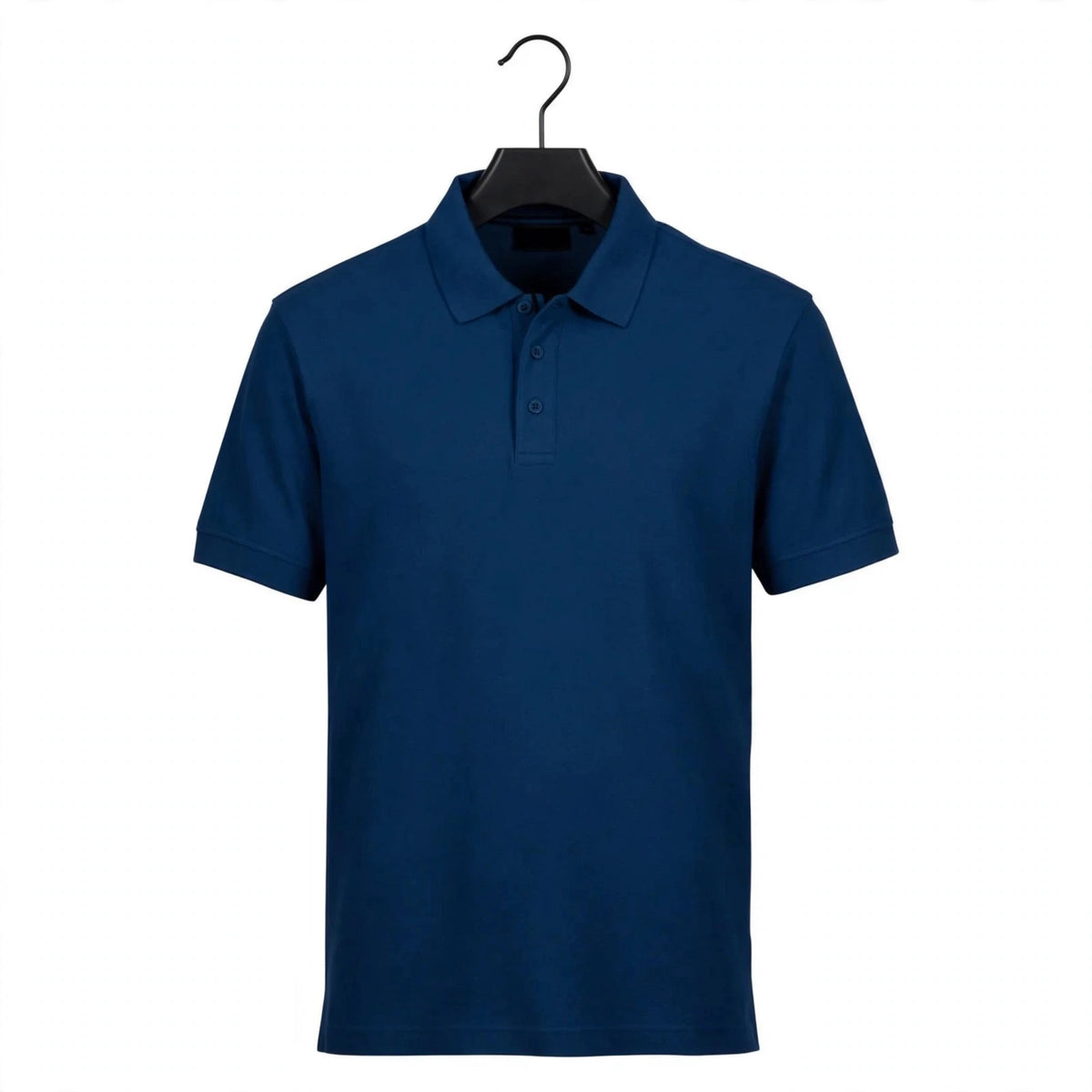 Polo Neck T-Shirt For Men