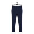 PV Formal Trouser – Polyester Regular Fit Medium Rise Plain Pants For Men