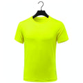 Dry-Fit Round Neck T-Shirt For Men
