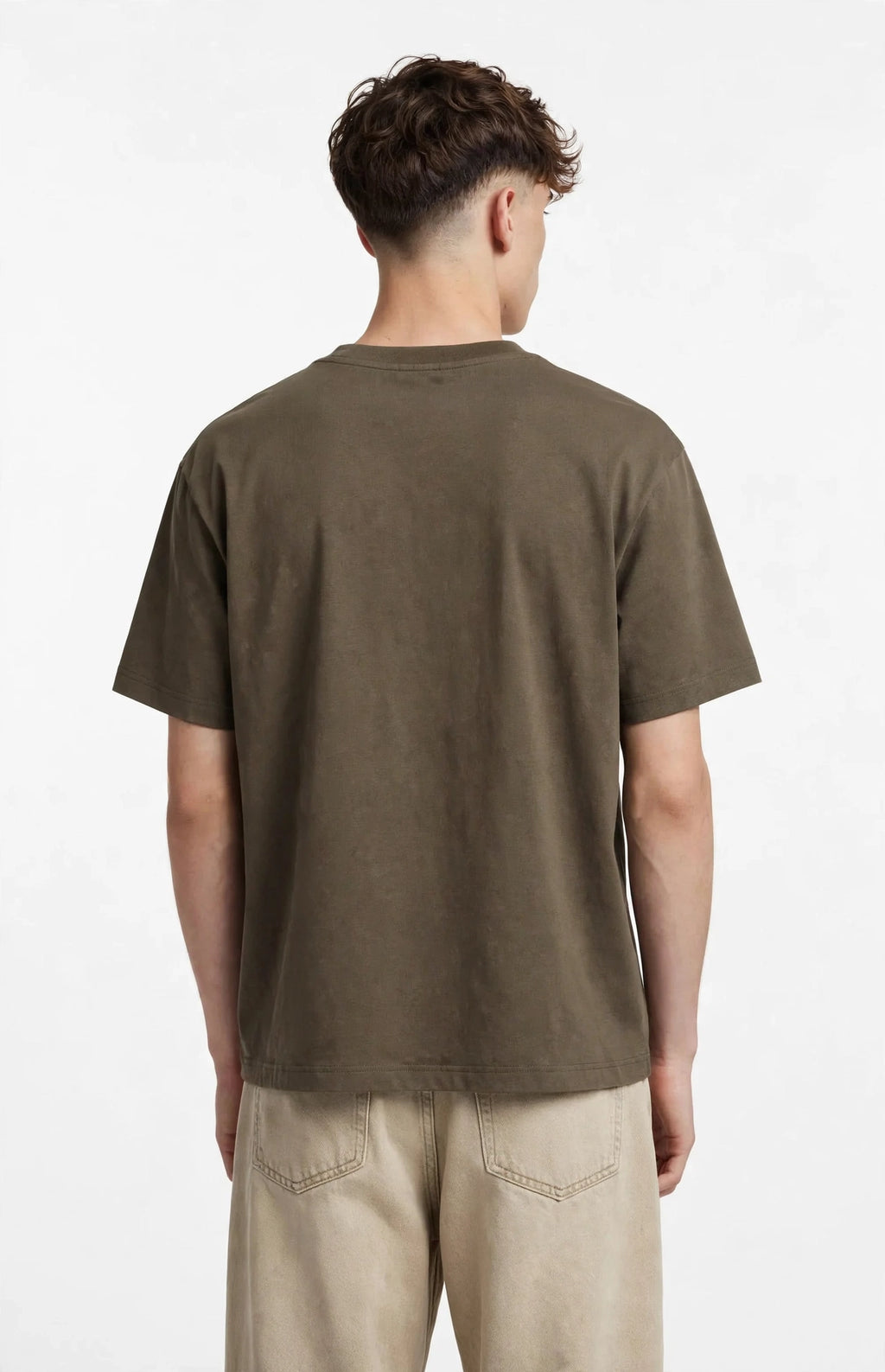 Oversized T-Shirt 's For Men