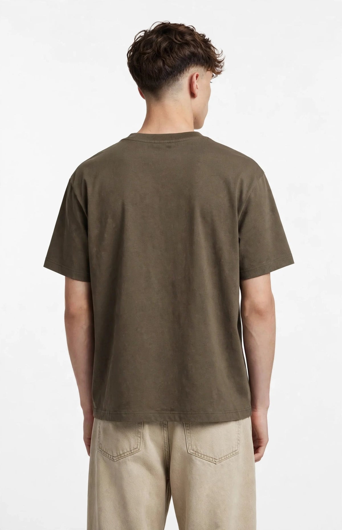 Oversized T-Shirt 's For Men