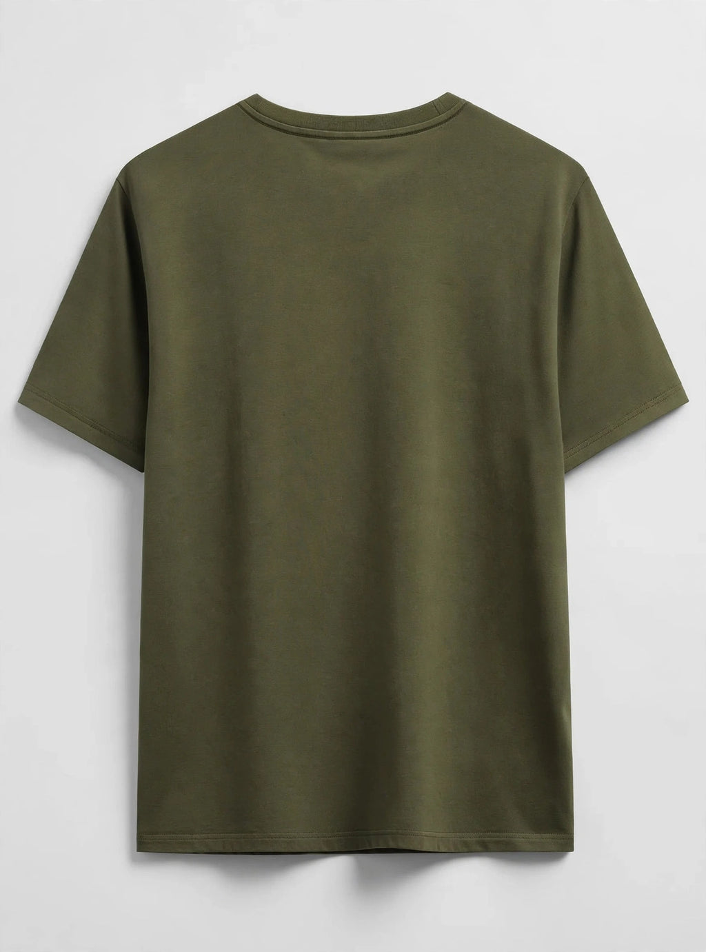 Printed Oversized T-Shirt For Men