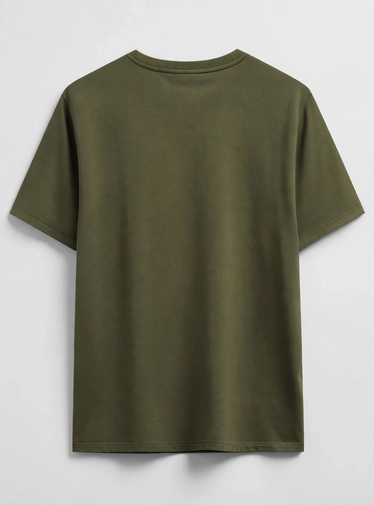 Printed Oversized T-Shirt For Men