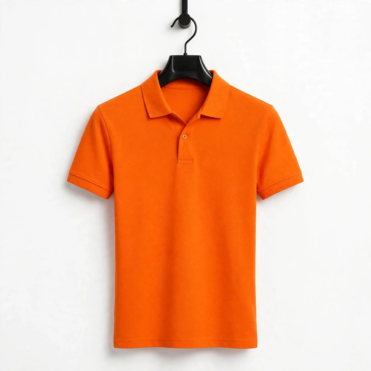 Polo Neck T-Shirt For Men