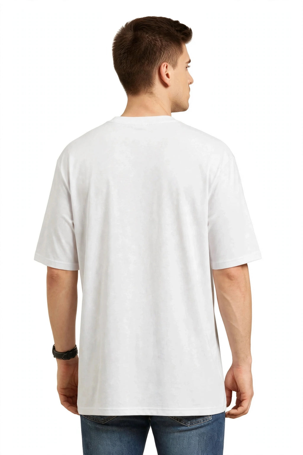 Oversized T-Shirt For Men