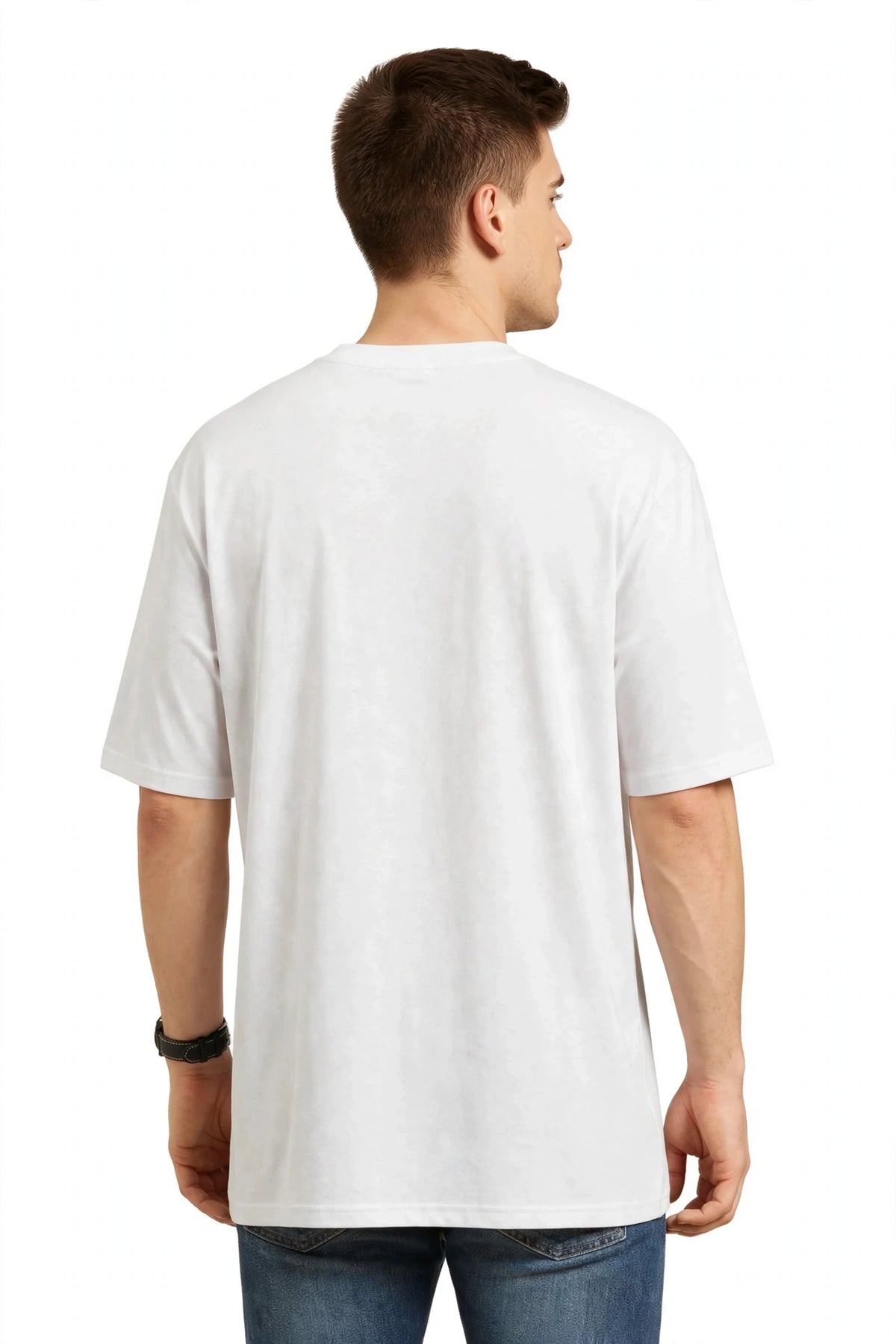 Oversized T-Shirt For Men