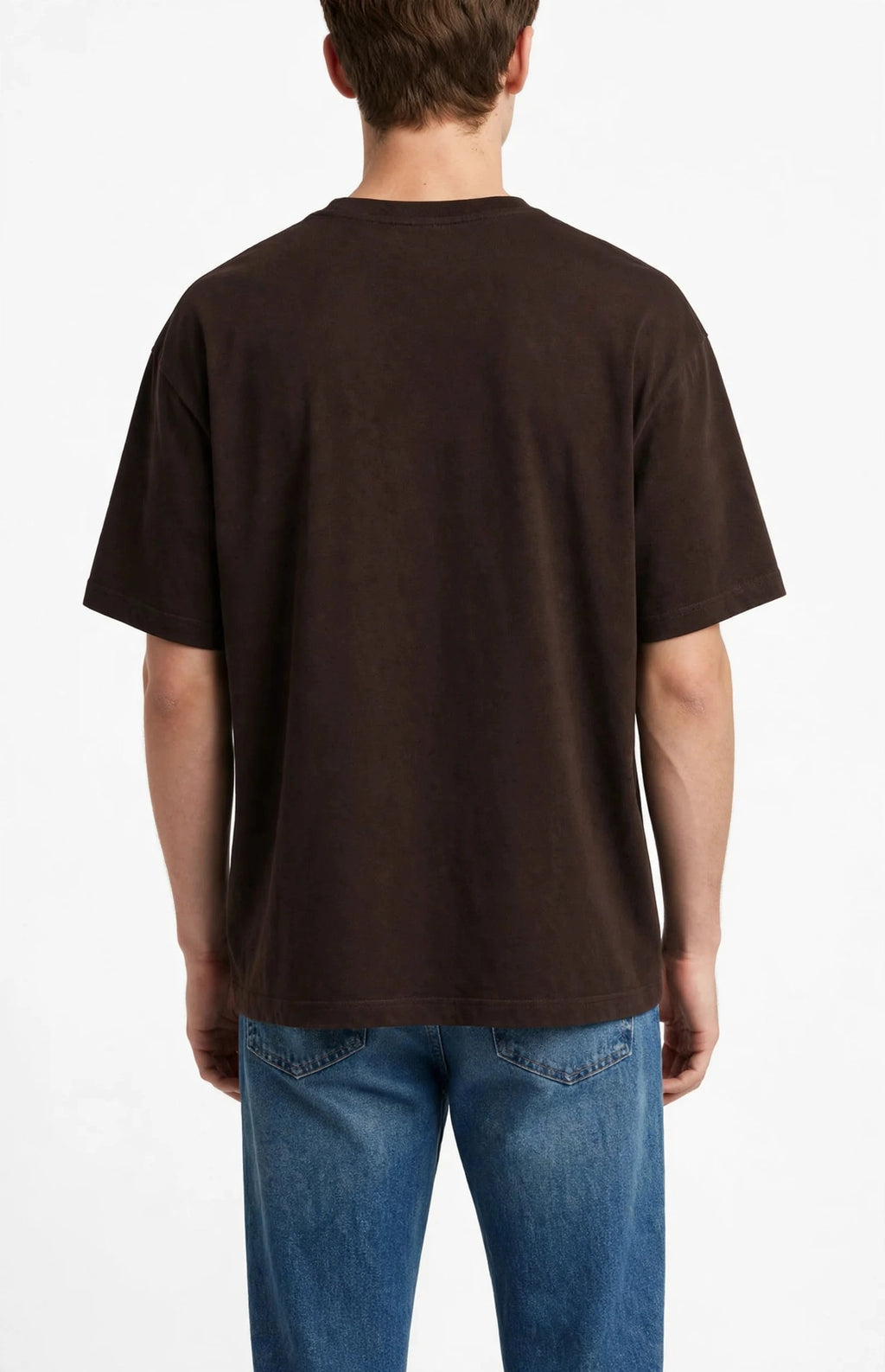 Oversized T-Shirt For Men