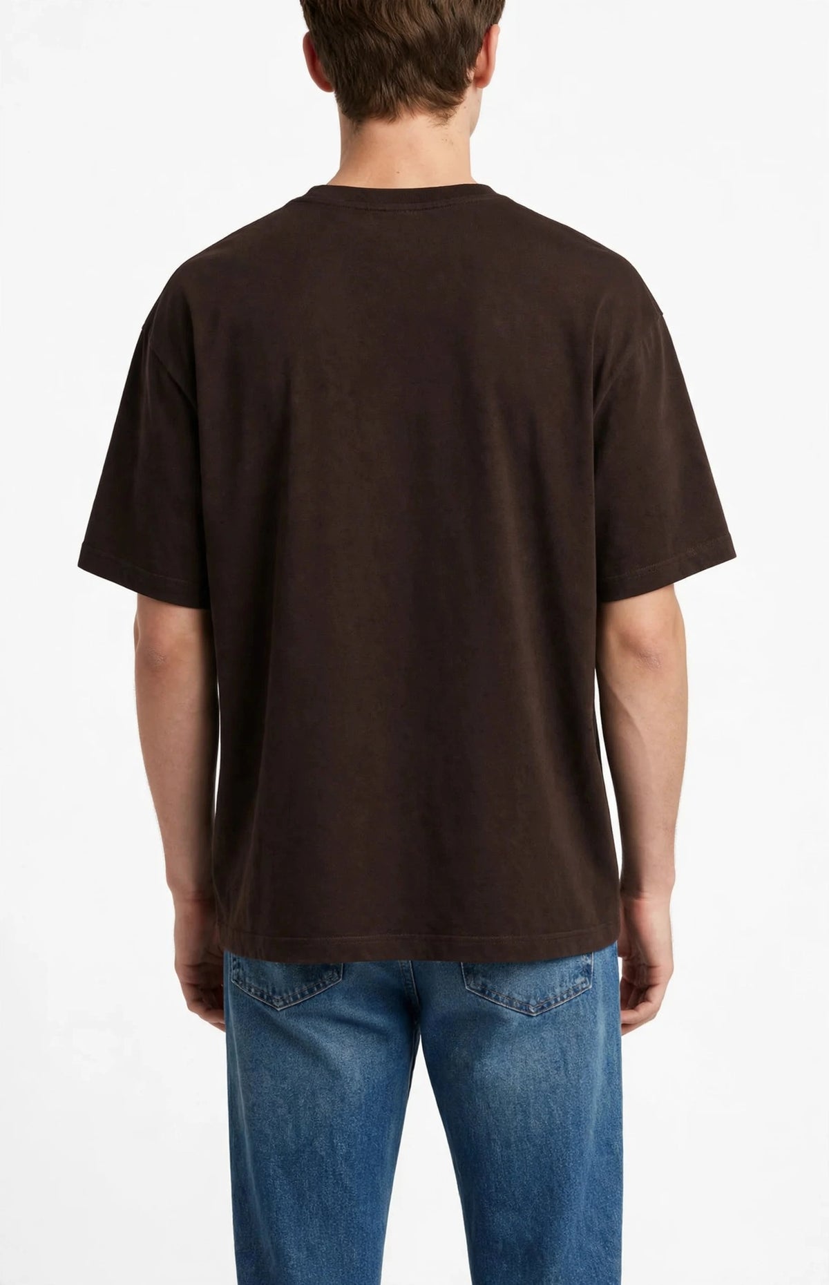 Oversized T-Shirt For Men