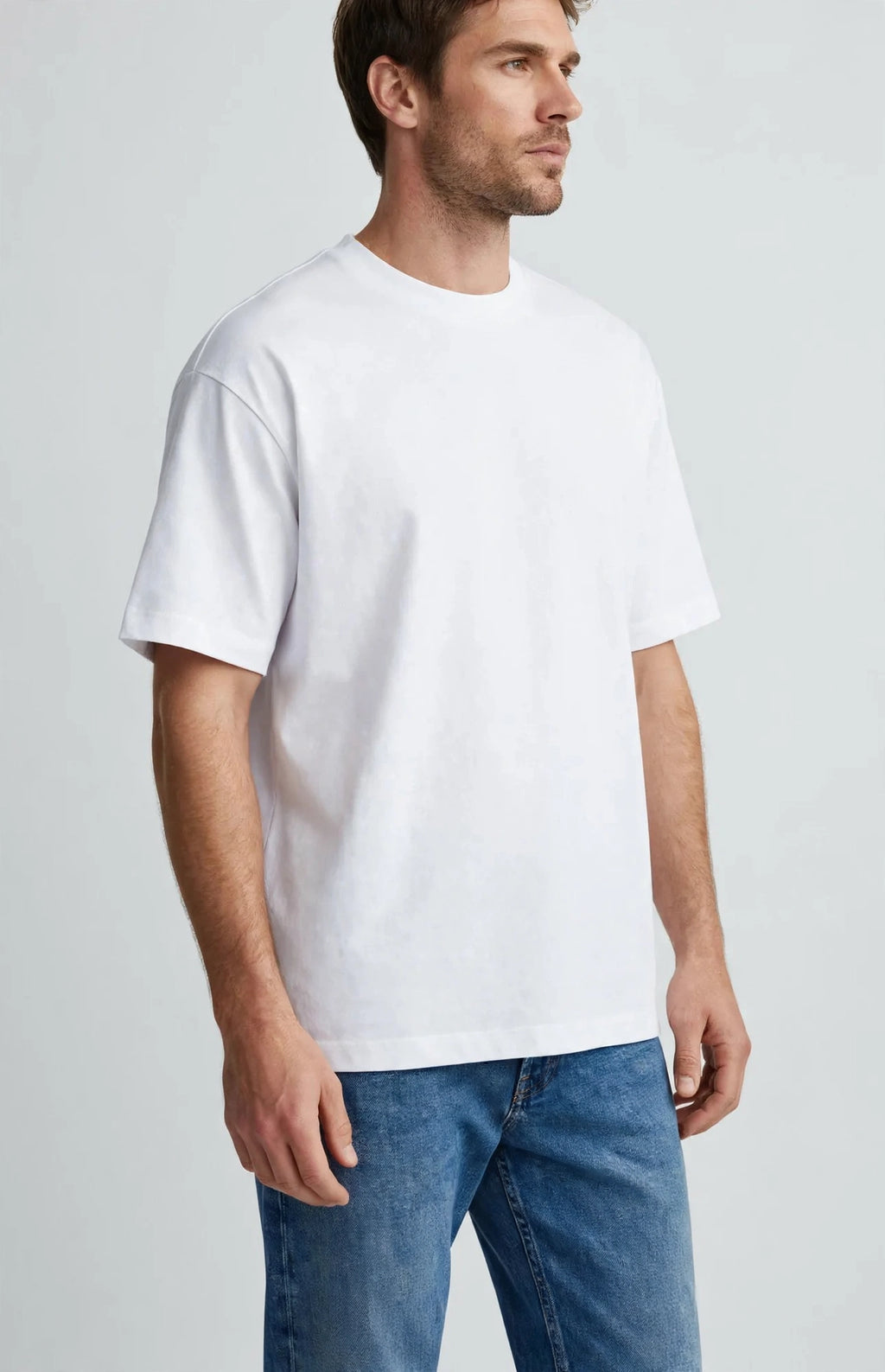 Oversized T-Shirt For Men