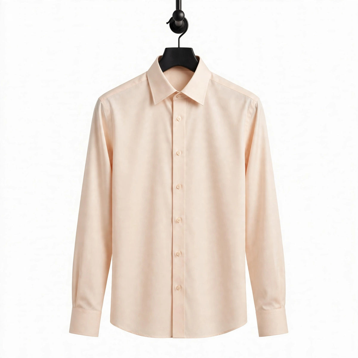 Premium Cotton Shirt – Regular Fit Full Sleeve Casual & Formal Wear For Men