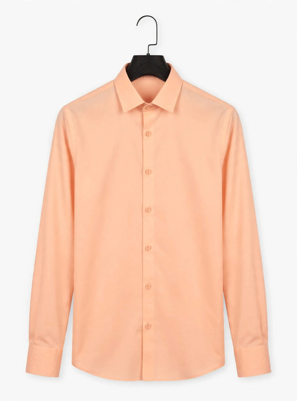 POLAR SMITH Cotton Formal Shirt & Women – Regular Fit Full Sleeves For Women