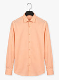 POLAR SMITH Cotton Formal Shirt & Women – Regular Fit Full Sleeves For Women