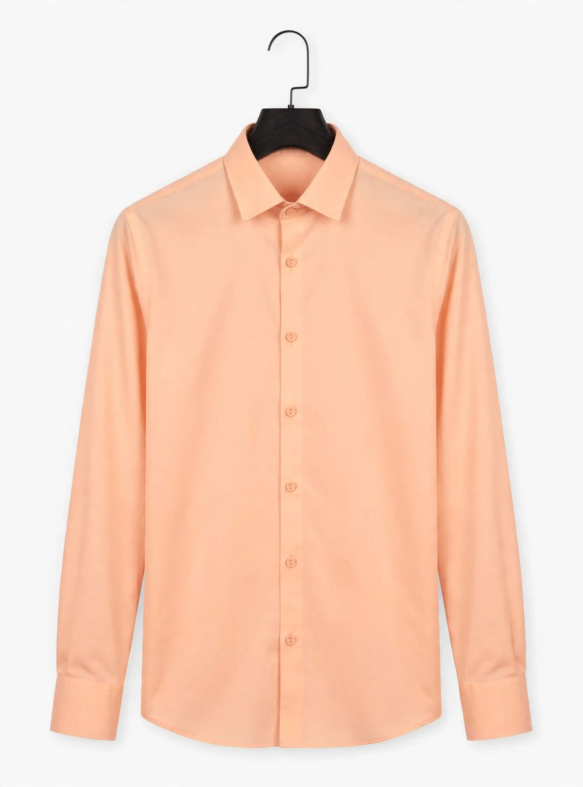 POLAR SMITH Cotton Formal Shirt & Women – Regular Fit Full Sleeves For Women