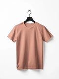 Plain Oversize T-Shirt For Men