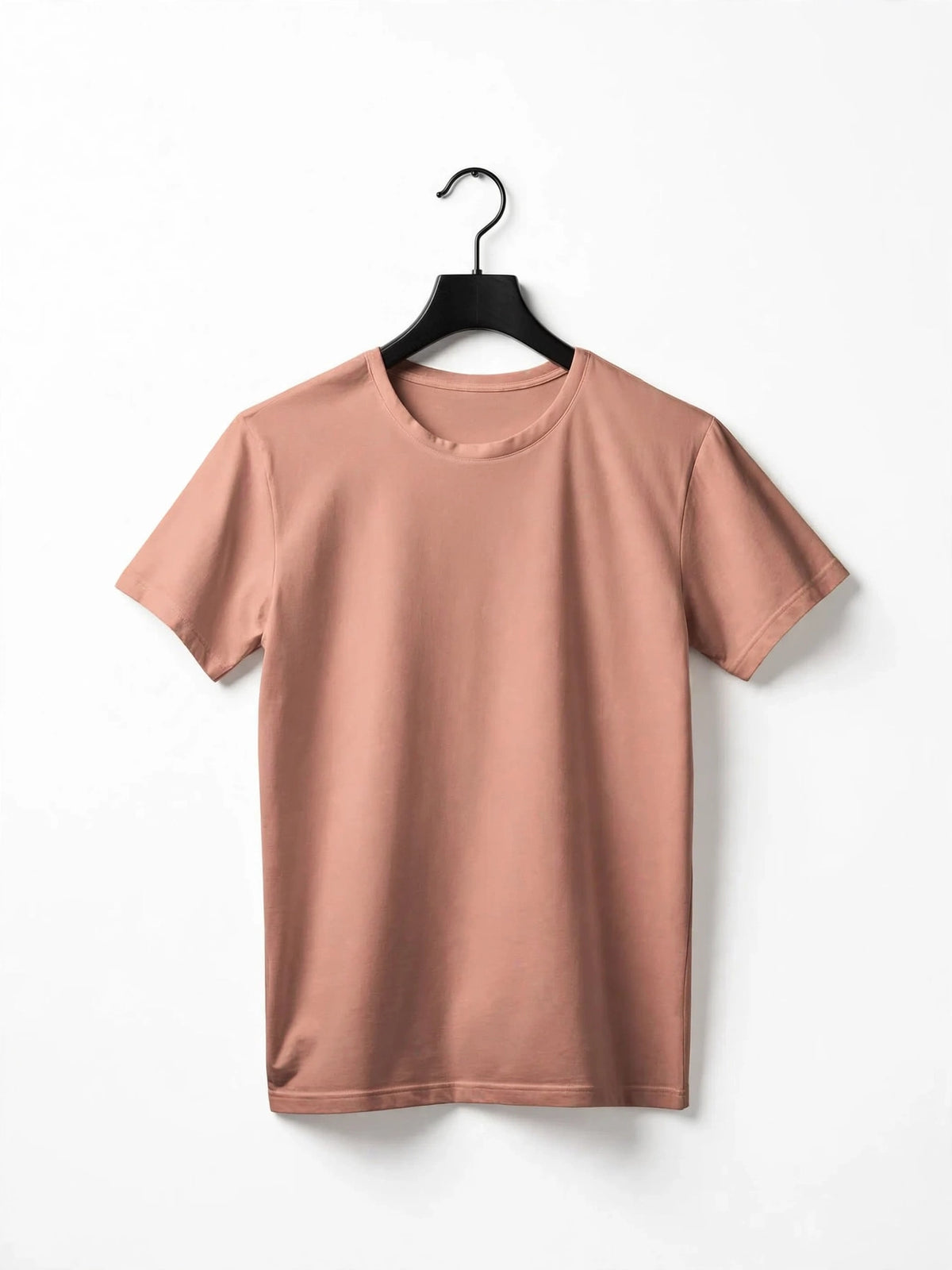 Plain Oversize T-Shirt For Men