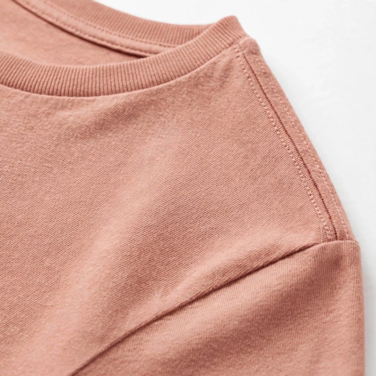 Plain Oversize T-Shirt For Men