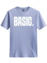 Printed Oversized T-Shirt For Men