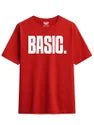 Printed Oversized T-Shirt For Men