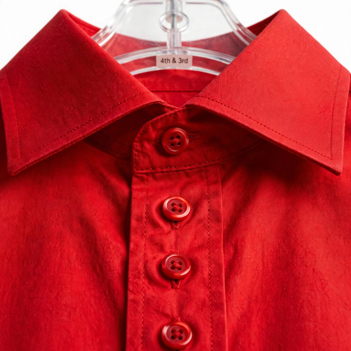 Premium Cotton Shirt – Regular Fit Full Sleeve Casual & Formal Wear For Men