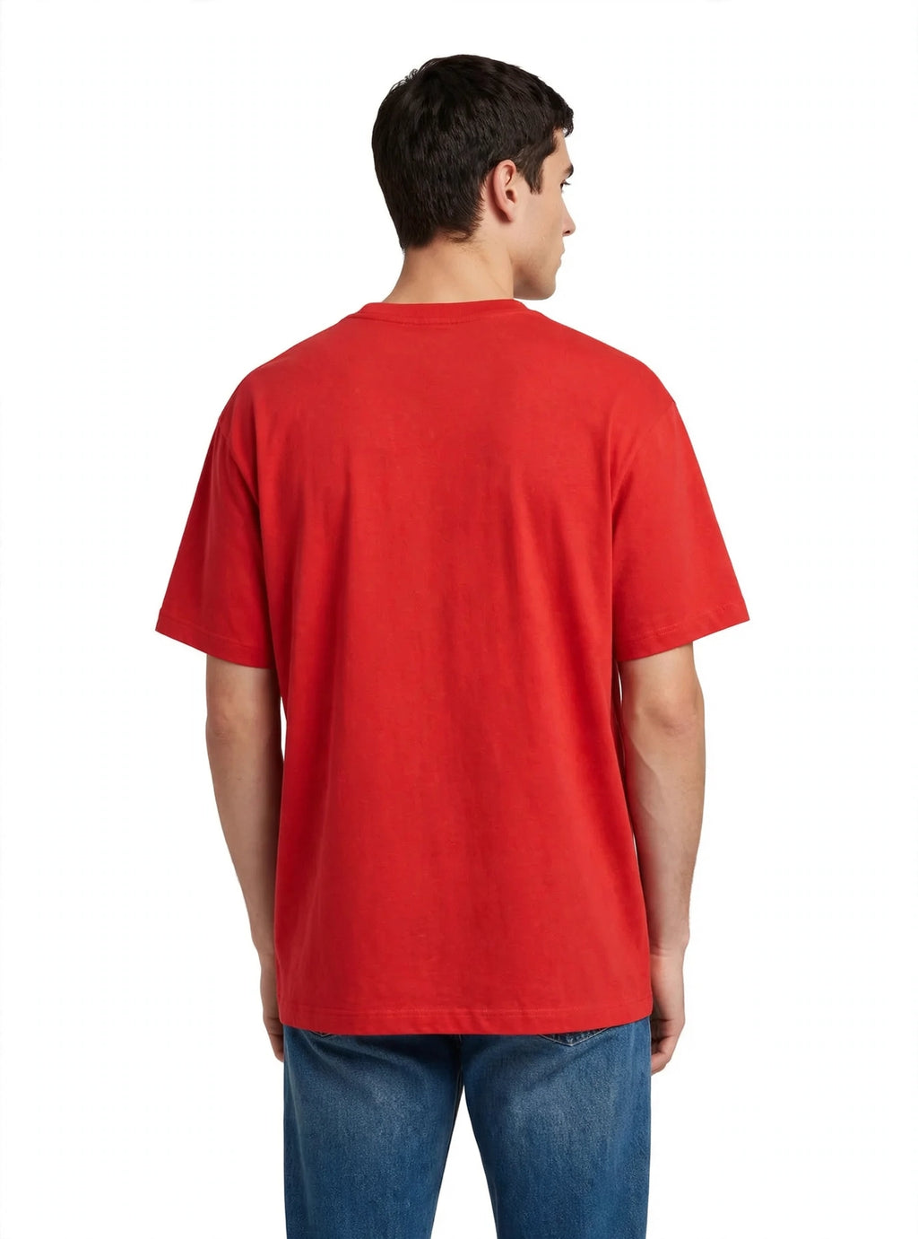 Oversized T-Shirt For Men