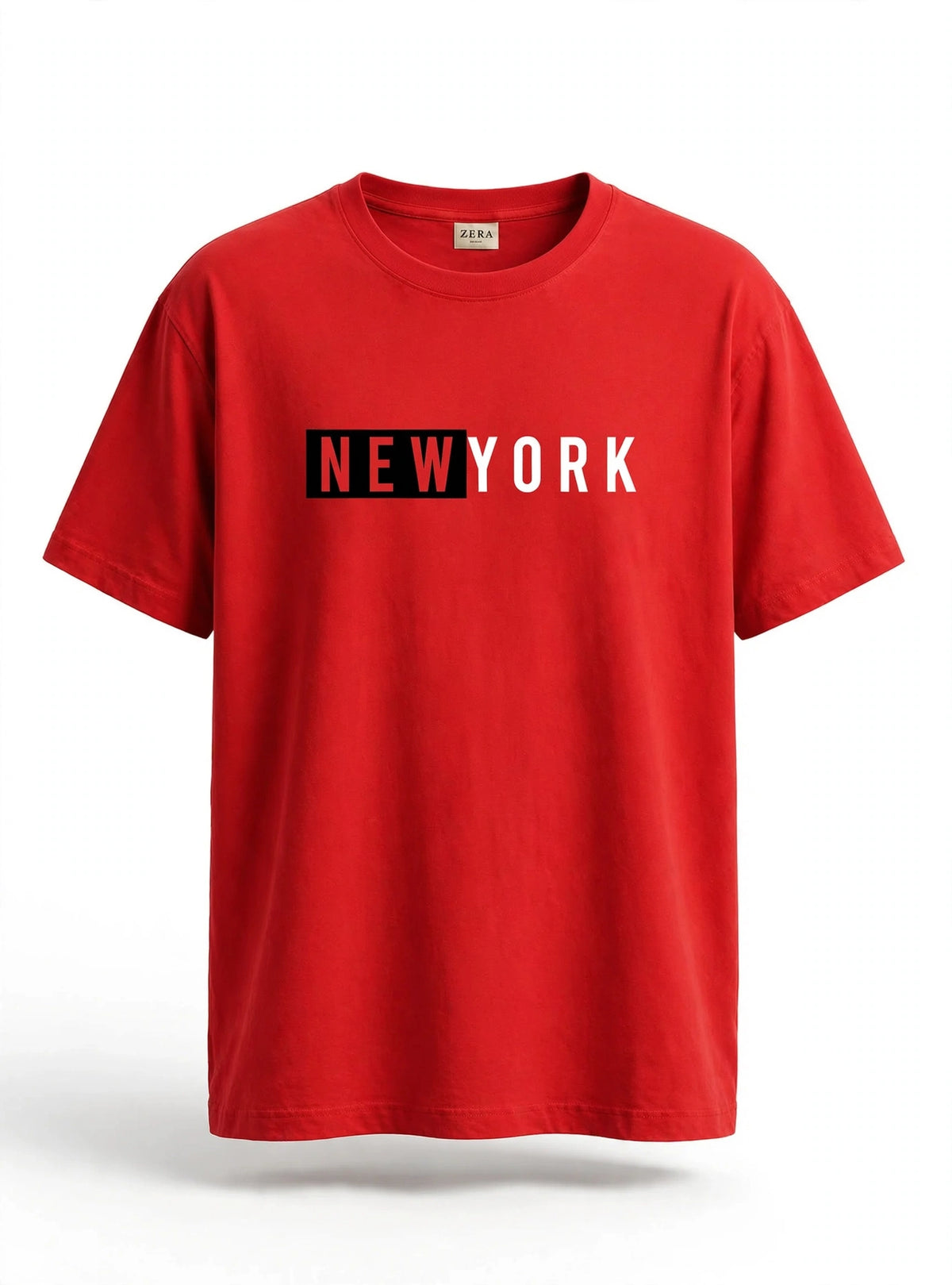 Oversized T-Shirt For Men