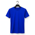 Dry-Fit Round Neck T-Shirt For Men