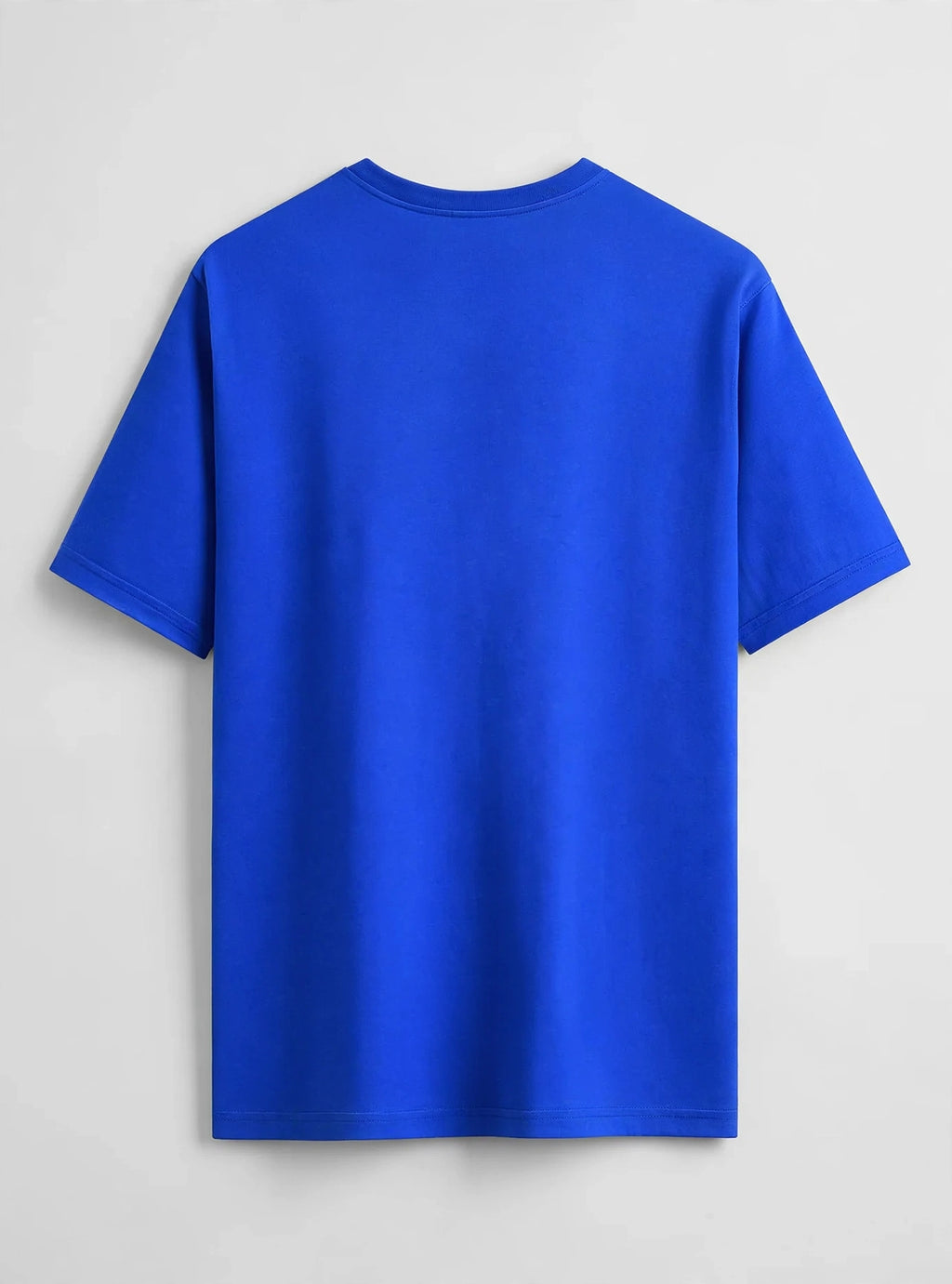 Printed Oversized T-Shirt For Men