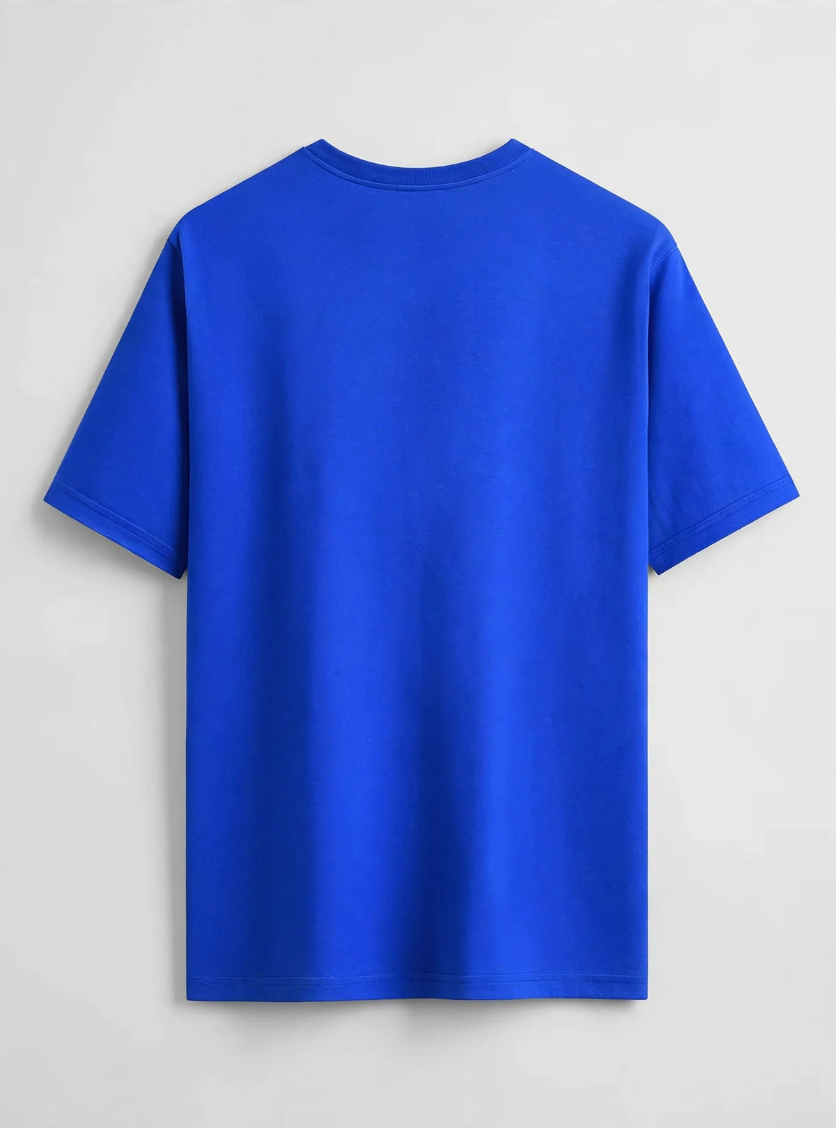 Printed Oversized T-Shirt For Men