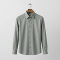 Premium Cotton Shirt – Regular Fit Full Sleeve Casual & Formal Wear For Men
