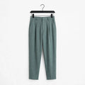PV Formal Trouser – Polyester Regular Fit Medium Rise Plain Pants For Men