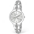 IIK-2058W Wo Analog Watch | Round Dial For Women